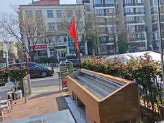 -张记焖窑·十五年专注焖烤(雍和宫店)