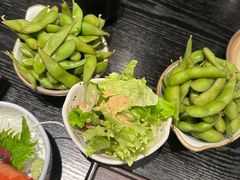 -玄白·炭烤活鳗(上海首店)