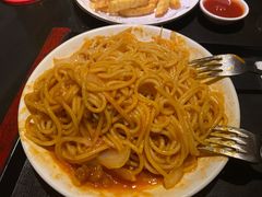 -上岛咖啡(四平路店)