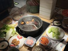 -温野菜涮涮锅(西单大悦城店)