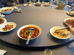 -羲和雅苑•北京烤鸭(平安国际金融中心店)