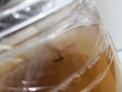 雪梨炖银耳羹-眉州东坡(国贸店)