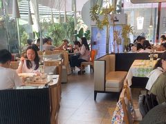-渔语鱼酸菜鱼新川菜(来福士店)