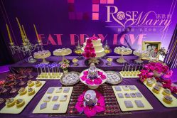 -晶浦会·宴会厅(陆家嘴店)