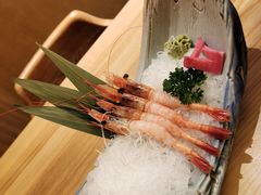-山之川·日式料理(瀚海海尚店)