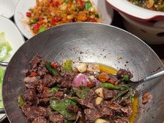 -爱碗亭·鲜炒湖南菜(壹城中心店)