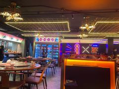 -啫神·广州地标美食(北京路店)