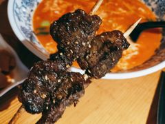 -腰子哥烤串(石佛营炫特店)