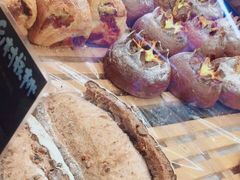 -Dough&Joe团憩(瑞虹天地月亮湾店)