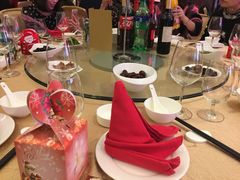 -上海嘉定喜来登酒店