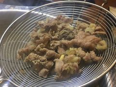 -汕品潮牛正宗潮汕火锅(华师店)