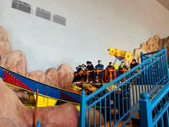 -宁波罗蒙环球乐园