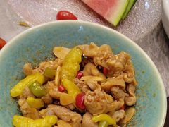 -君霖海鲜私房菜(春柳店)