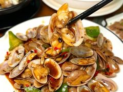 -荣基四海一家·家常菜·海鲜大排档(新安店)