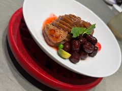 -大鹏饭店·金陵老味道(奥体中心店)