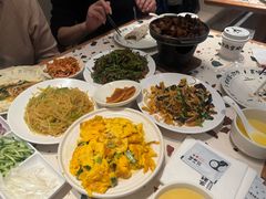 -姥姥家春饼店(惠新东街店)