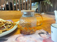 -U你·天然调味(南湖总店)