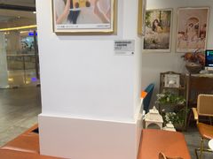 -海马体照相馆(天津世纪都会店)