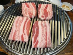 -辛氏火炉·韩式古法烤肉(松北店)