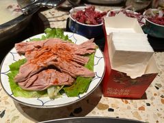 -辣皇朝小龙虾(六一店)