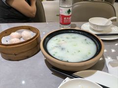 -粤陸玖玖·港式手作茶餐厅(珠江路店)