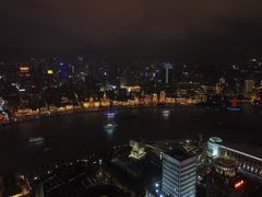 -FLAIR顶层餐厅酒吧(浦东丽思卡尔顿酒店)