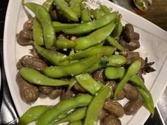 -小俩口烧烤东北菜(双井店)