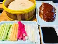 老北京烤鸭-和记小菜(大宁店)