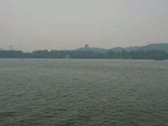 -西湖外事游船(花港观鱼码头)