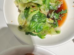 -兰湘子·湘菜小炒(济南领秀城店)