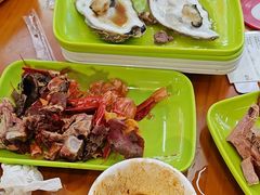 -养牛邓·潮汕牛肉海鲜自助火锅(广州店)