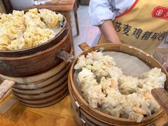 -嘉州海汇源老烧麦店(东大街总店)