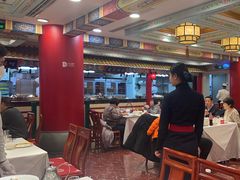 -万荣烤鸭店·北京菜(天坛店)