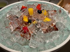 冰镇咕噜肉-陶陶居·雅园(凯华国际店)