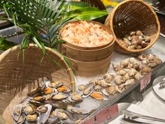 -海宁开元名都大酒店·地中海自助餐厅