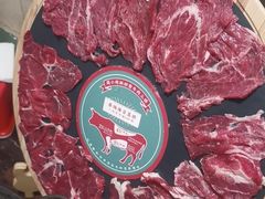 -周小明火锅(黑金冠社区店)