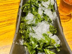 -老牌坊云南鱼豆花火锅(嵩山店)
