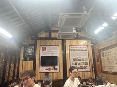 -粗茶淡饭(东关街店)