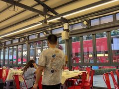 -铭副琦食·虾蟹烩馆(渔人码头店)