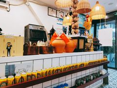 -春莱·老挝咖啡·泰式奶茶(钟楼店)