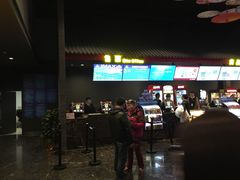 -万达影城(西铁营万达广场IMAX店)