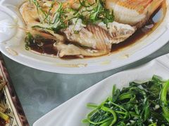 -范饭椰林川湘味海鲜·椰子鸡(三亚湾椰梦长廊店)