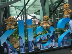 -吉隆坡国际机场