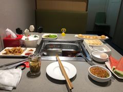 -海底捞火锅(石厦时代广场店)