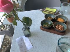 -半山腰·云南菜(侨福芳草地店)