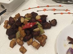 -大铁勺新津菜(东丽阳光新业广场店)