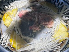 -梨花自助烤肉(天河城店)