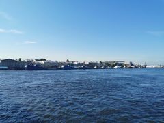 -涅瓦河