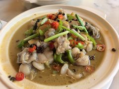 -嘉丰湘菜馆(芳群园店)