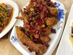 -胖太太四川麻辣排骨串(镇江路分店)